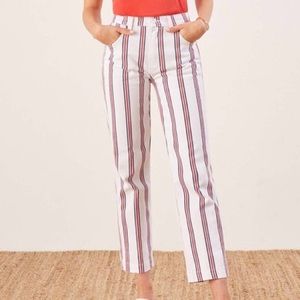 Reformation ‘Roper Jeans’, size 26”- GREAT CONDITION